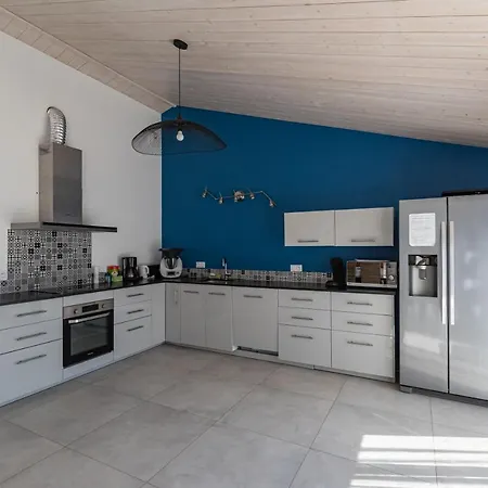 La Desiree Noirmoutier-en-l'Ile