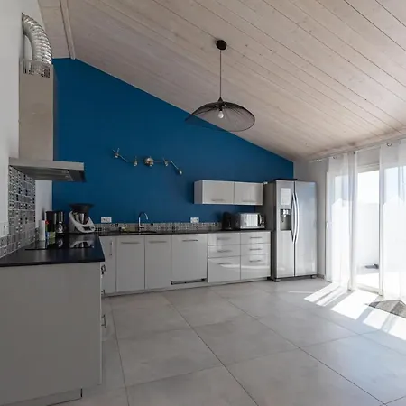 La Desiree * Noirmoutier-en-l'Ile