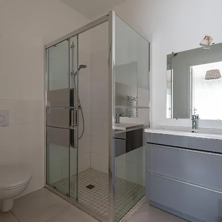 La Desiree Ferienhaus *