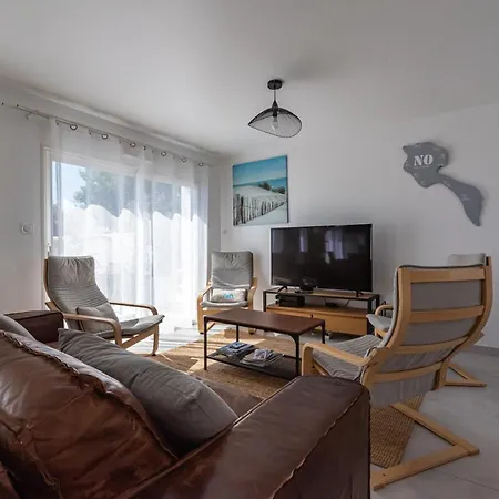 La Desiree Feriehus *