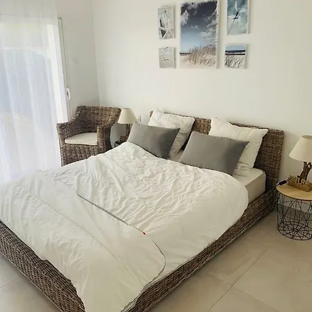 Ferienhaus La Desiree Noirmoutier-en-l'Ile