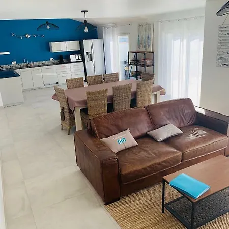 La Desiree Ferienhaus Noirmoutier-en-l'Ile