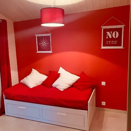 La Desiree * Noirmoutier-en-l'Ile