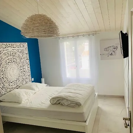 La Desiree * Noirmoutier-en-l'Ile