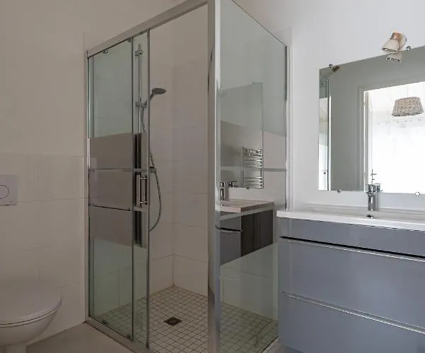 La Desiree Prázdninový dům *