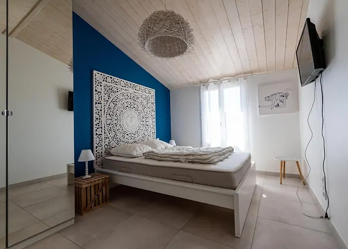 La Desiree Noirmoutier-en-l'Ile