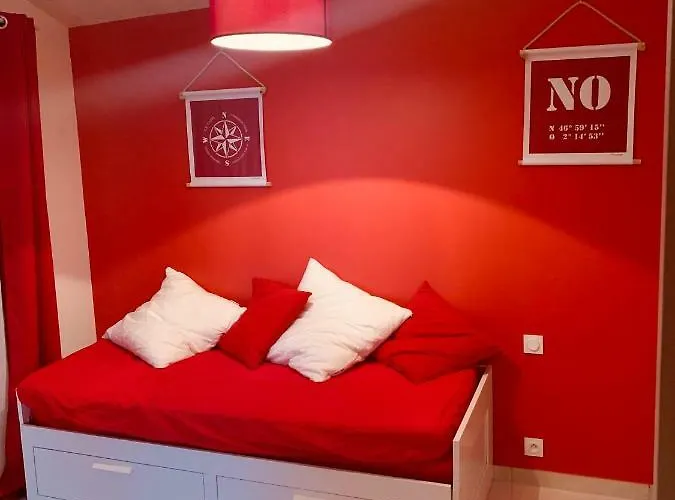 La Desiree * Noirmoutier-en-l'Ile