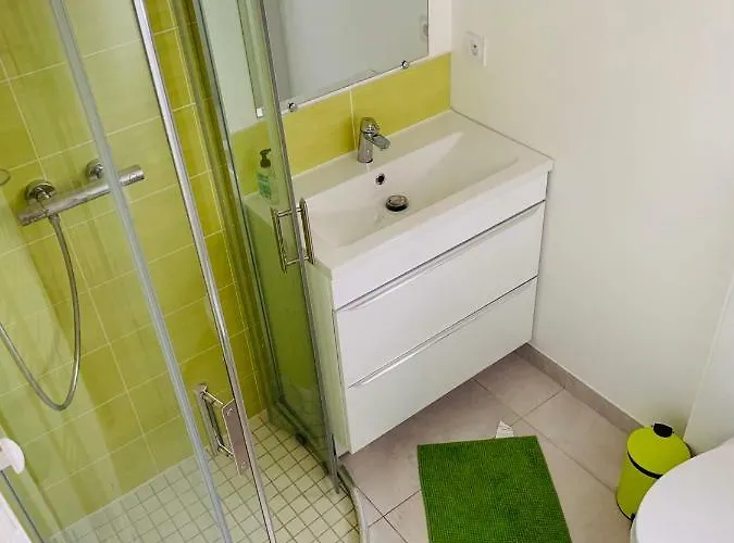 Prázdninový dům La Desiree