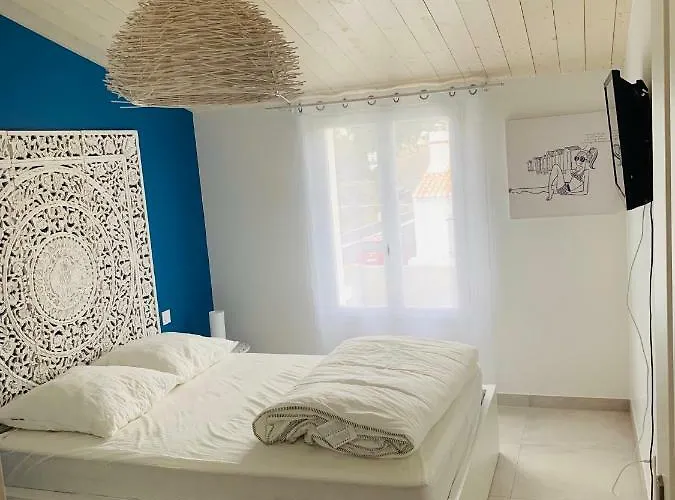 La Desiree * Noirmoutier-en-l'Ile