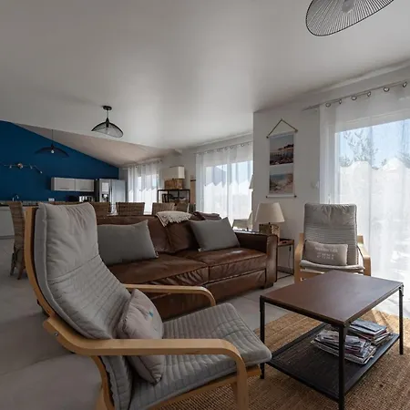 Ferienhaus La Desiree *
