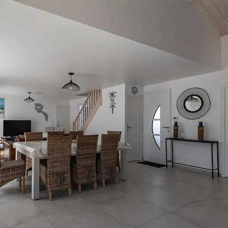 La Désirée Noirmoutier-en-l'Île