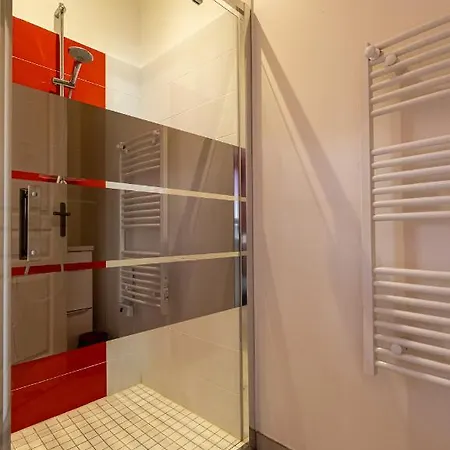 La Désirée Сasa de vacaciones *