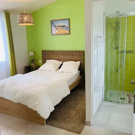 La Desiree Holiday home Noirmoutier-en-l'Ile