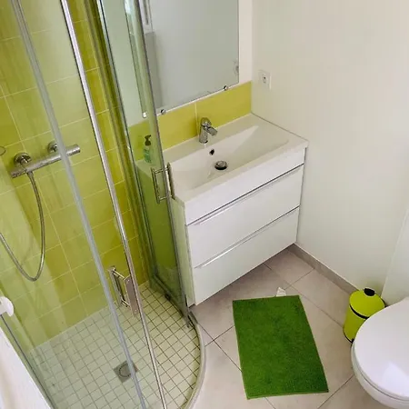 Holiday home La Desiree