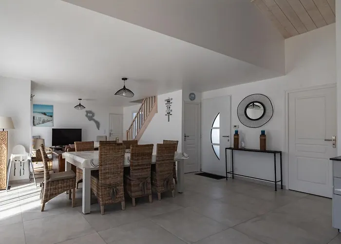 La Désirée Noirmoutier-en-l'Ile