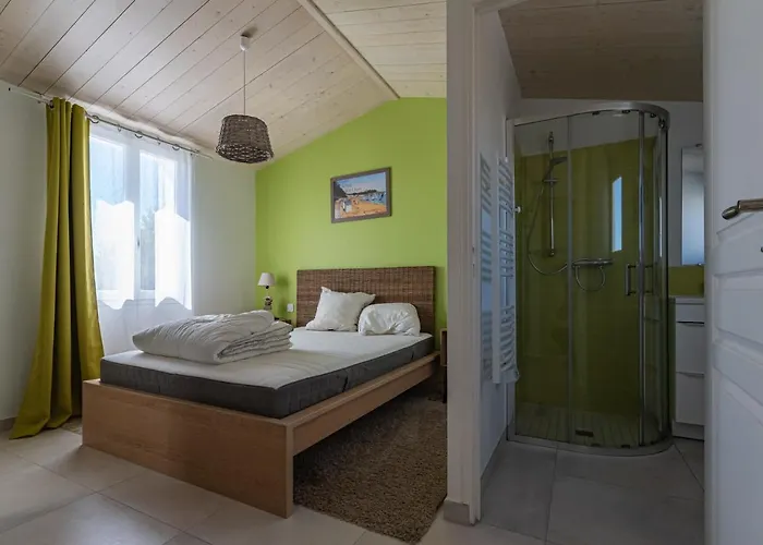 La Désirée Casa vacanze *