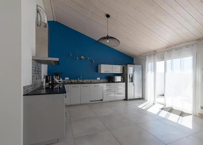 La Désirée * Noirmoutier-en-l'Ile