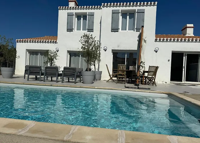 La Désirée Casa vacanze *