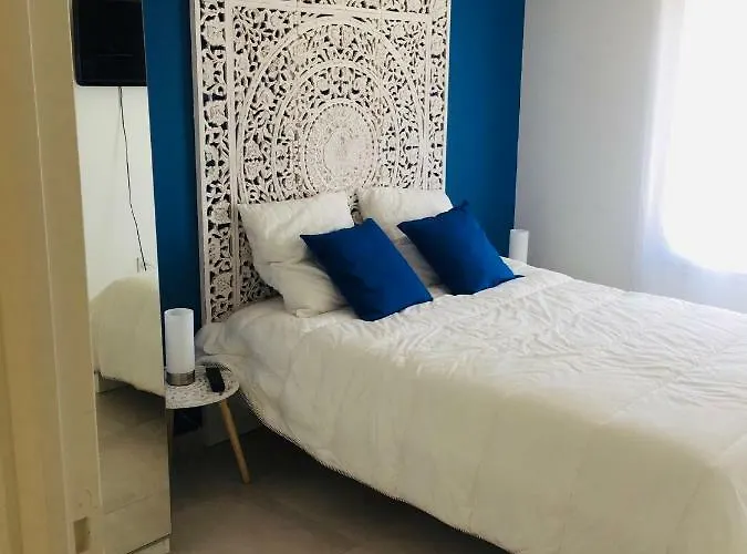 Casa vacanze La Désirée *