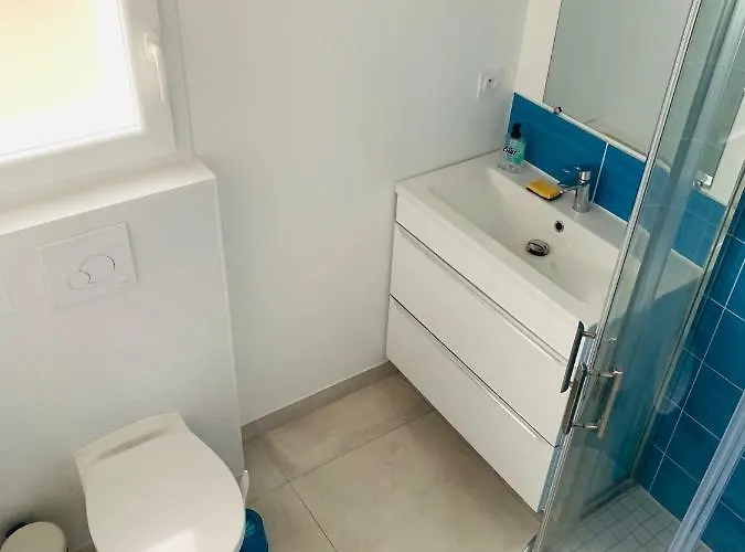 La Désirée Noirmoutier-en-l'Ile